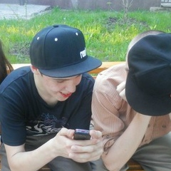 Саша Мельник, 25.12, Брест