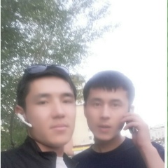 Абзал Абдиманапов, 08.04.1990, Москва