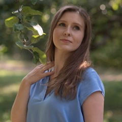 Ольга Родина, 18.06, Рязань