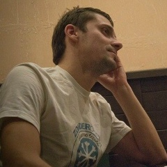 Артём Куркин, 06.06.1979, Орёл