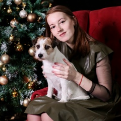 Марина Галлямова, 12.01