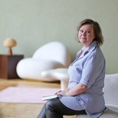 Мари Комарова, 18.06.1991, Санкт-Петербург