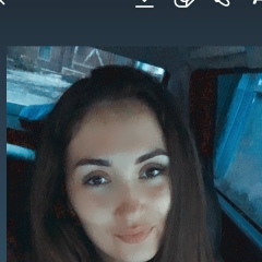 Анюта Слободянова, 26.04, Волгоград