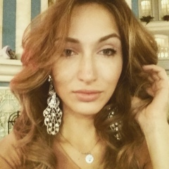 Александра Голышихина, Химки