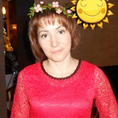 Юлия Панферова, 20.02.1979, Санкт-Петербург