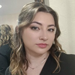 Ксения Кочева, 18.02, Ессентуки