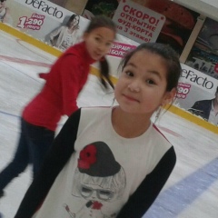 Aruzhan Zhantleuova, 28.07.2000, Актау