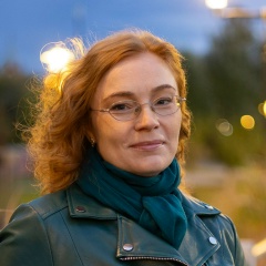 Алена Сычева, 15.12.1983, Москва