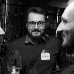 Игорь Подурец, 30.11, Москва