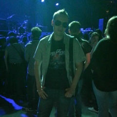 Евгений Сурин, 17.03, Санкт-Петербург