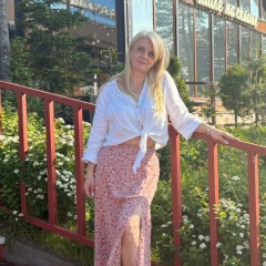 Марина Балашова, 12.07, Санкт-Петербург