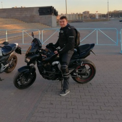 Денис Пилюгин, 04.02.1986, Санкт-Петербург