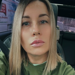 Юля Сушкова, 09.07.1985, Санкт-Петербург