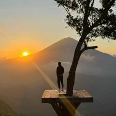 Sanzhar Abdrash, Алматы