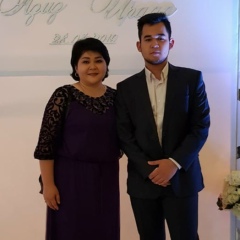 Islam Azimov, 09.02.1998, Алматы