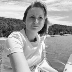 Анна Кузнецова, 10.11, Нижний Новгород