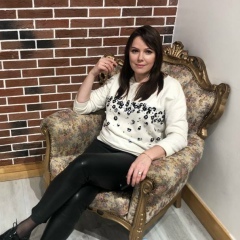 Ирина Меньшова, 13.07, Санкт-Петербург