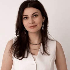 Юлианна Багирян, 18.06, Санкт-Петербург