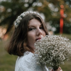 Анастасия Пономарева, 07.12, Нижний Новгород