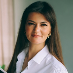 Наталья Ступак, 07.05, Волжский