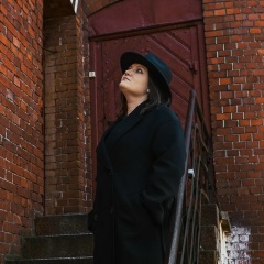 Илона Соснина, 12.07, Калининград