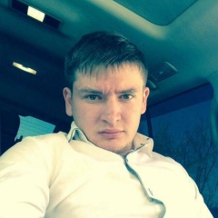 Сергей Бояркин, 30.08, Алматы