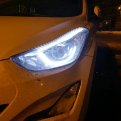 Алексей Гончаров, 13.01.1988, Санкт-Петербург