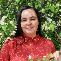 Валентина Бауман, 13.02, Новосибирск