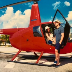 Agvan Voskanyan, 26.05, Москва