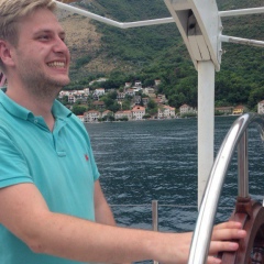 Юра Чуйко, 05.07.1992, Владимир-Волынский