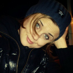 Алена Владимировна, 22.04