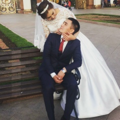 Акмарал Исабекова, 27.02, Алматы