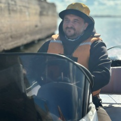 Евгений Дунин, 30.07.1987, Санкт-Петербург