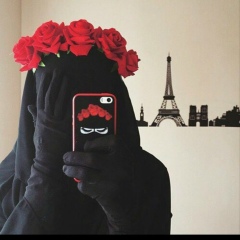 Аминочка Вагапова