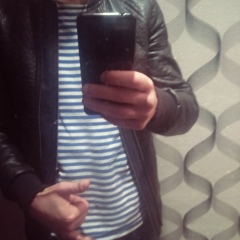 Дима Лукьянчик, 21.03.1995, Барановичи