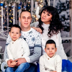 Алсушка Усманова, 27.11, Казань