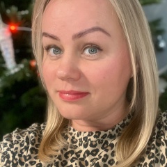 Ольга Рухлова, 19.11