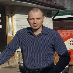 Владимир Селиванов, 13.01.1980, Ухта