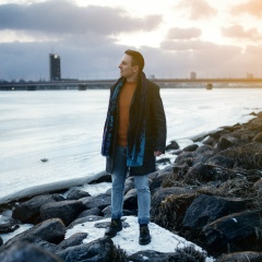 Евгений Тимофеев, 29.05, Рига