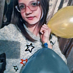 Катюша Шаврина, 30.11, Москва