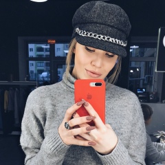 Катя Ковалишина, 01.03, Киев