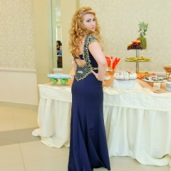 Armina Arutunyan