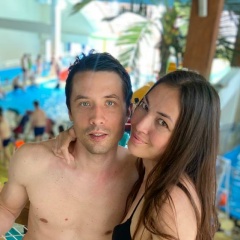 Дмитрий Луговой, 02.05.1984, Москва