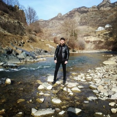 Эльвин Пашаев, 22.06.1994, Мингечевир