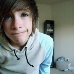 Миша Понкратов, 09.02.1999, Вологда