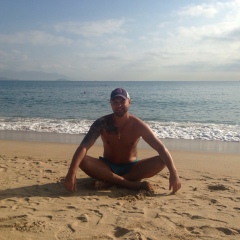 Игорь Андреевич, 25.07, Мегет