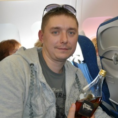 Максим Иванов, 23.08.1979, Санкт-Петербург