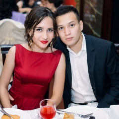 Fara Dostanov, 30.01, Алматы