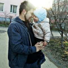 Тарас Любечко, 10.03.1995, Млинов