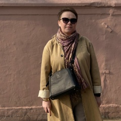 Расима Ишбулдина, 27.11, Москва